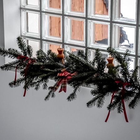 Cicha Woda 300 M Od Goracy Potok I Termy Szaflary Esterno foto